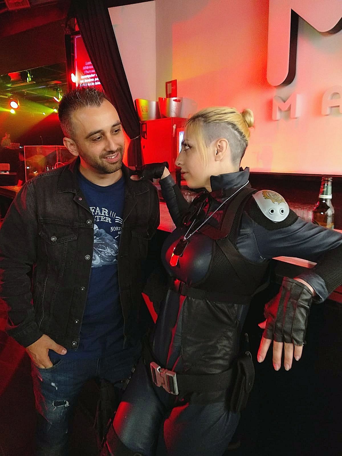 🌈 Inclusiva y abierta a todos